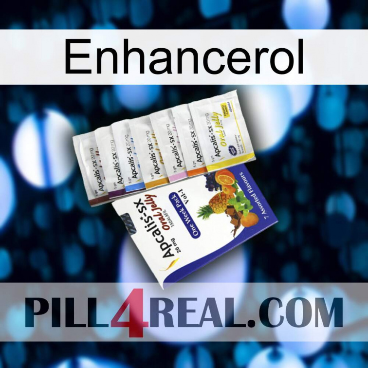 Enhancerol 11